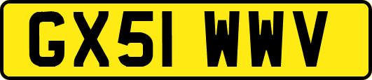 GX51WWV
