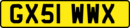 GX51WWX