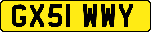 GX51WWY