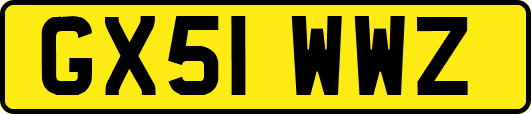 GX51WWZ