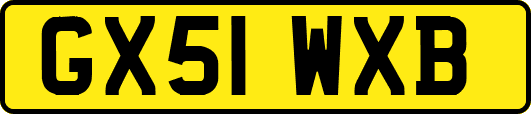 GX51WXB
