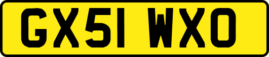 GX51WXO