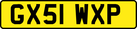 GX51WXP