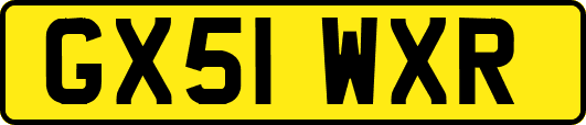 GX51WXR