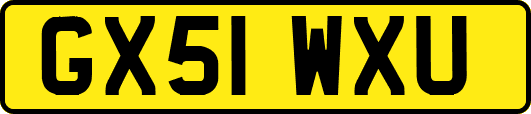 GX51WXU