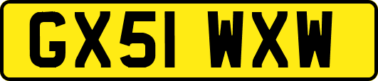 GX51WXW