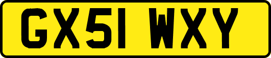 GX51WXY