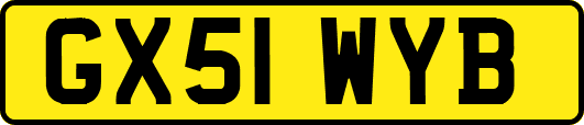 GX51WYB