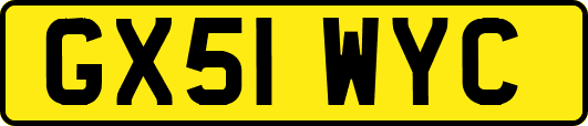 GX51WYC
