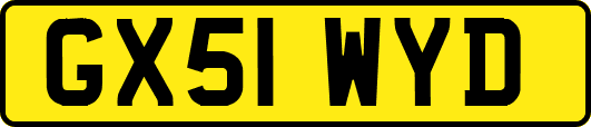 GX51WYD