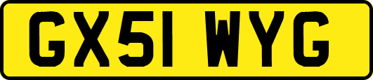 GX51WYG
