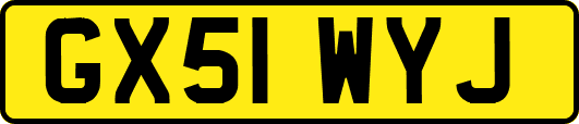 GX51WYJ