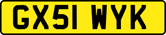 GX51WYK