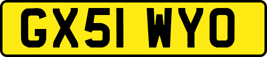 GX51WYO