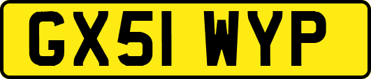 GX51WYP