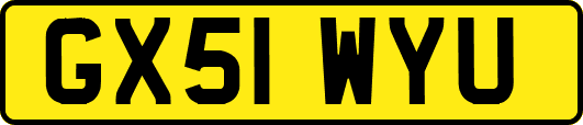 GX51WYU