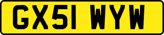 GX51WYW