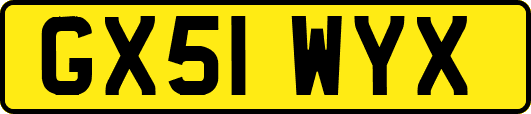 GX51WYX