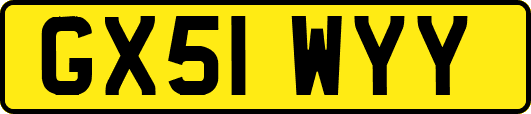 GX51WYY