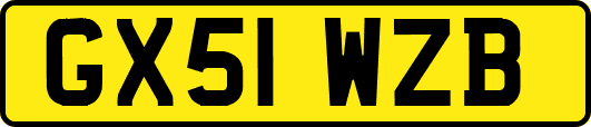 GX51WZB