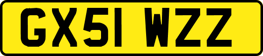 GX51WZZ