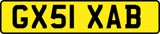 GX51XAB