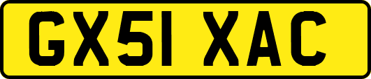 GX51XAC