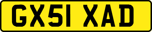 GX51XAD