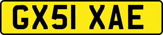 GX51XAE