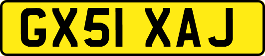 GX51XAJ