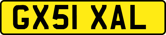GX51XAL