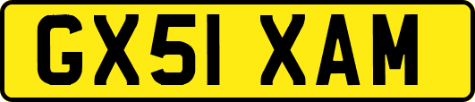 GX51XAM