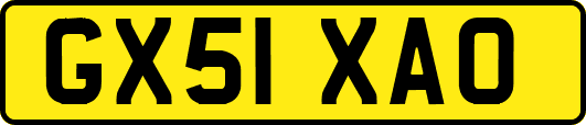 GX51XAO