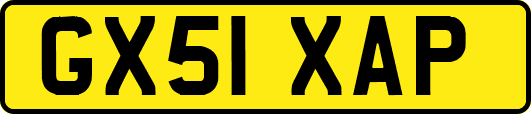 GX51XAP