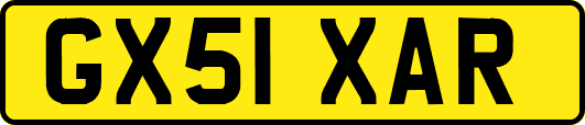 GX51XAR