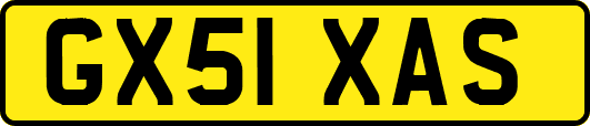 GX51XAS