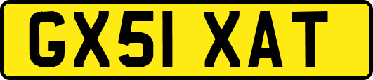 GX51XAT