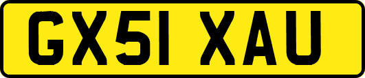 GX51XAU