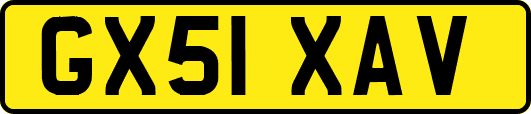GX51XAV