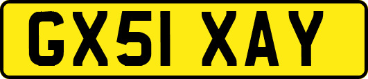 GX51XAY