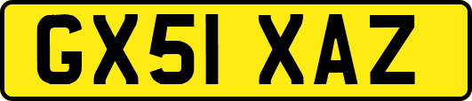 GX51XAZ