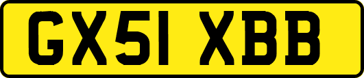 GX51XBB