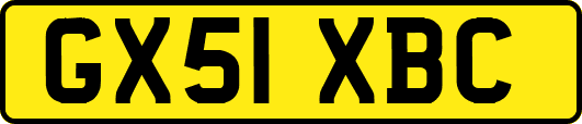 GX51XBC