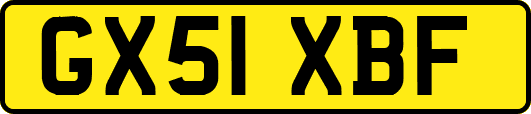 GX51XBF