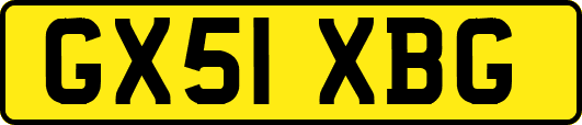 GX51XBG