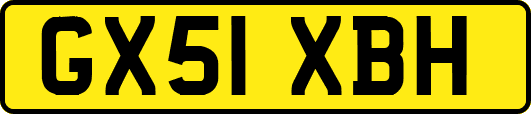 GX51XBH