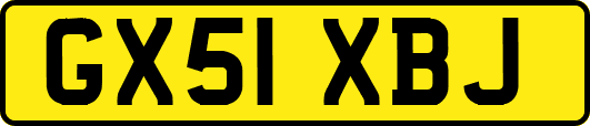 GX51XBJ