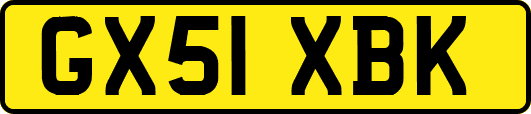 GX51XBK