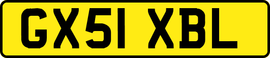 GX51XBL