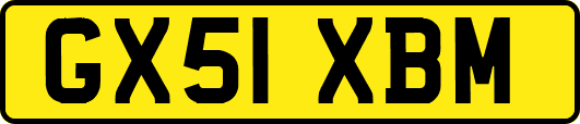 GX51XBM